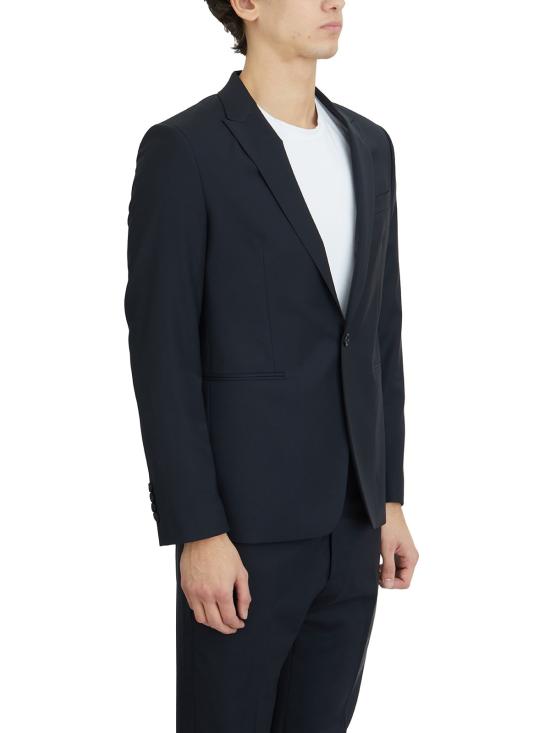 25SS 리버스1949 수트 세트 L5105671197602 Black - REVERES 1949