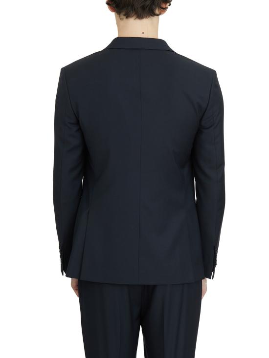 25SS 리버스1949 수트 세트 L5105671197602 Black - REVERES 1949