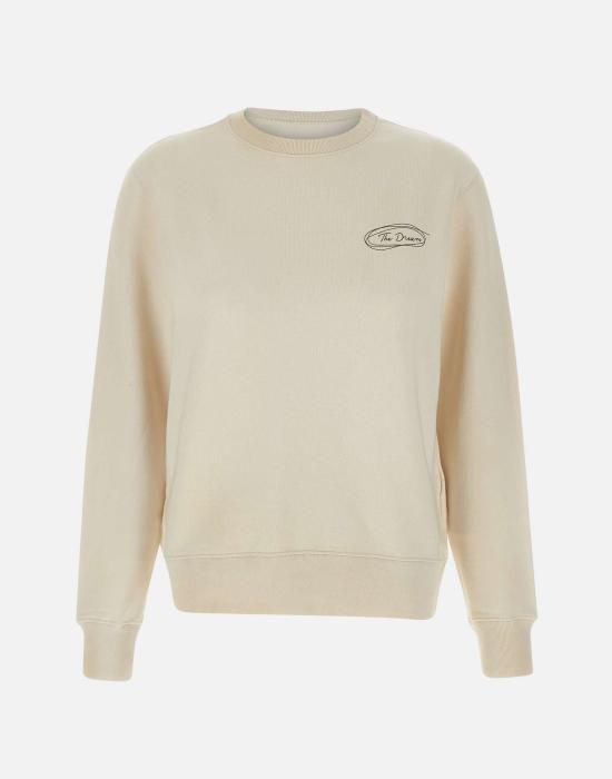 25SS 골든구스 스웨터 GWP01223P00189411421 White