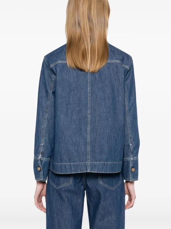 25SS 에스막스마라 자켓 GIULIETTA001 Blue - 'S MAX MARA