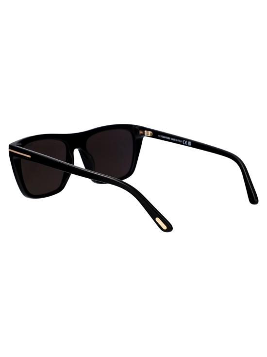 26SS 톰포드 선글라스 FT1175 01A black - TOMFORD
