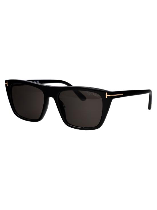 26SS 톰포드 선글라스 FT1175 01A black - TOMFORD