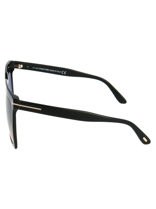 26SS 톰포드 선글라스 FT0764 01B black - TOMFORD