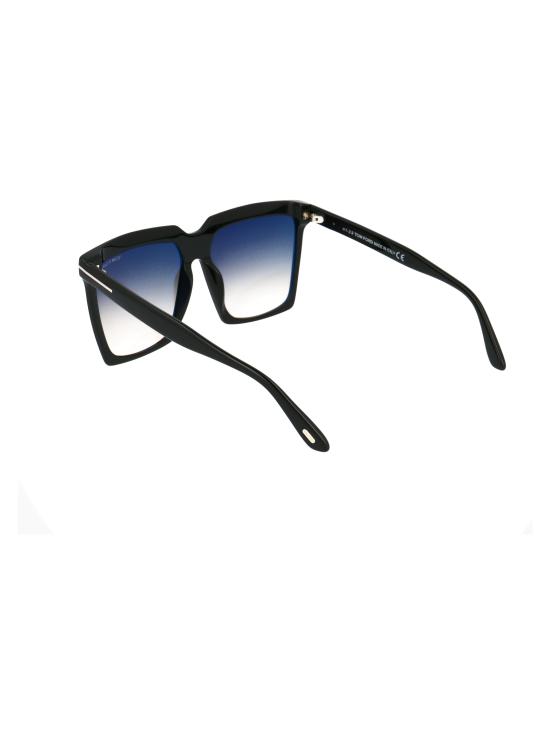 26SS 톰포드 선글라스 FT0764 01B black - TOMFORD