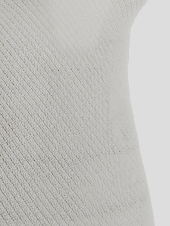 25SS 라니우스 롱 원피스 S5LAWOKD177 002 Beige - LANEUS