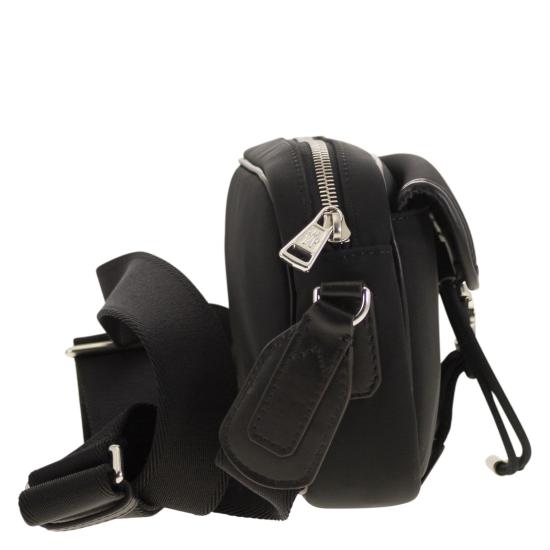  몽클레어 크로스백 K109B5L00001 BLACK - MONCLER