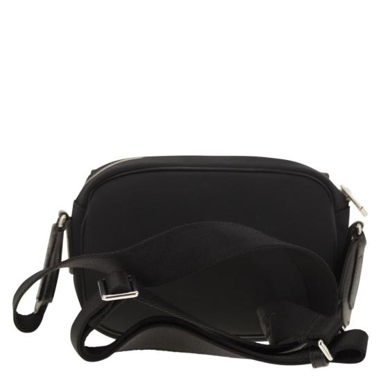  몽클레어 크로스백 K109B5L00001 BLACK - MONCLER