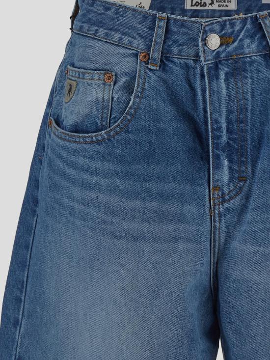 25SS Iois 데님 팬츠 3129 7571 Double stone - OTHER BRANDS