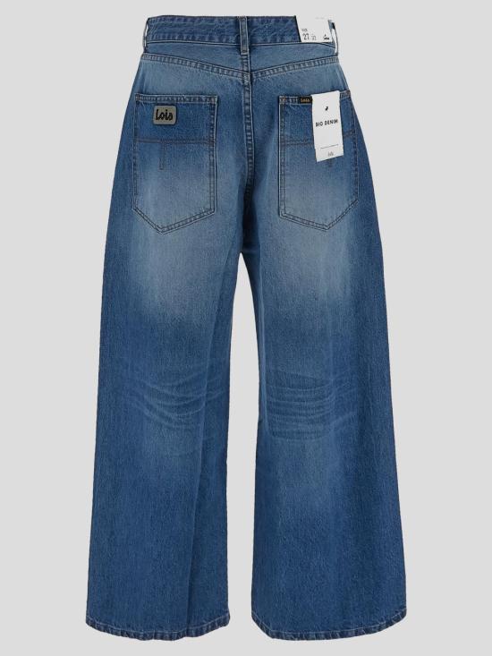 25SS Iois 데님 팬츠 3129 7571 Double stone - OTHER BRANDS