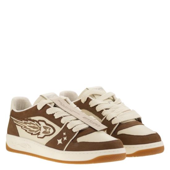 25SS 엔터프라이즈 재팬 스니커즈 BB5003PX636S3700 CARAMEL - ENTERPRISE JAPAN