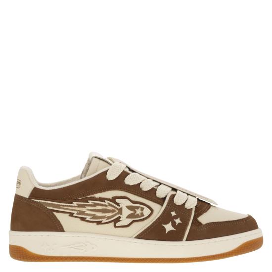 25SS 엔터프라이즈 재팬 스니커즈 BB5003PX636S3700 CARAMEL