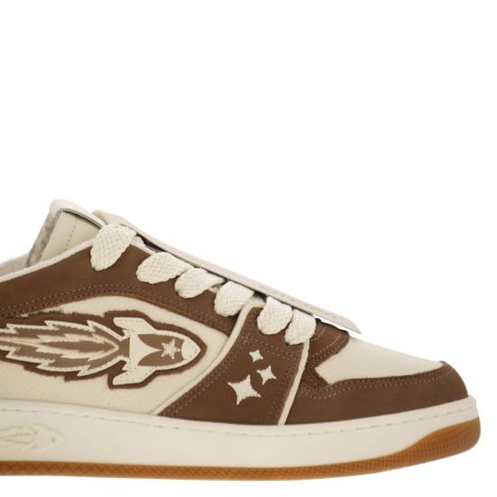 25SS 엔터프라이즈 재팬 스니커즈 BB5003PX636S3700 CARAMEL - ENTERPRISE JAPAN