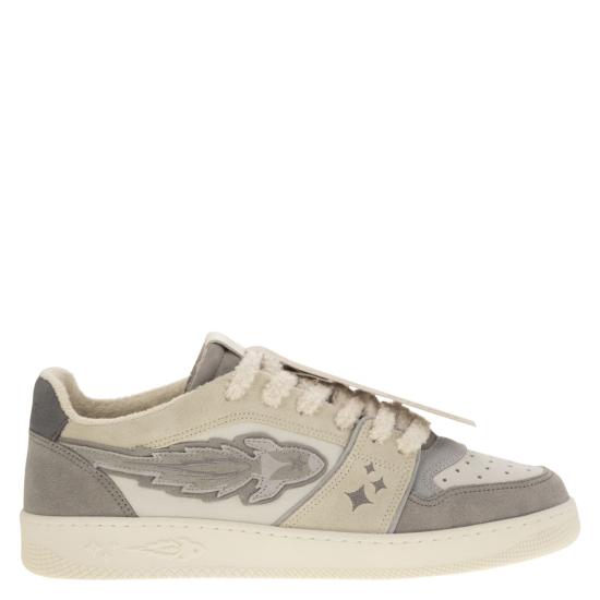 25SS 엔터프라이즈 재팬 스니커즈 BB5003PX635S1074 GREY