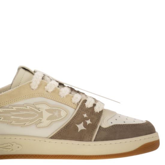 25SS 엔터프라이즈 재팬 스니커즈 BB5003PX310S3699 BEIGE BROWN - ENTERPRISE JAPAN