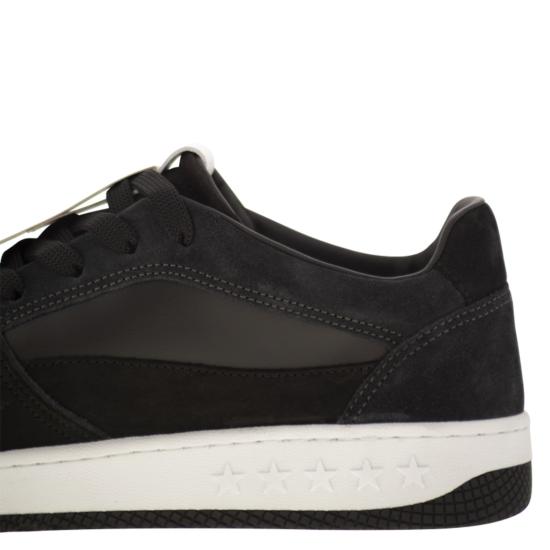 25SS 엔터프라이즈 재팬 스니커즈 BB5001PX63322222 BLACK - ENTERPRISE JAPAN