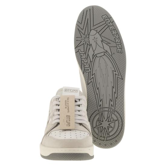 25SS 엔터프라이즈 재팬 스니커즈 BB5001PX63301111 WHITE - ENTERPRISE JAPAN