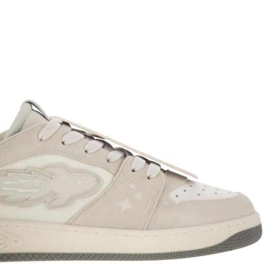 25SS 엔터프라이즈 재팬 스니커즈 BB5001PX63301111 WHITE - ENTERPRISE JAPAN