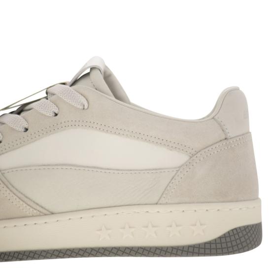 25SS 엔터프라이즈 재팬 스니커즈 BB5001PX63301111 WHITE - ENTERPRISE JAPAN