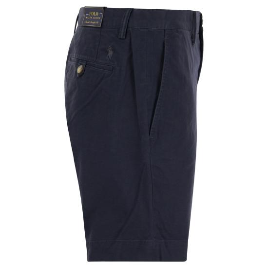  폴로 랄프로렌 숏팬츠 710799213 BLUE - POLO RALPH LAUREN