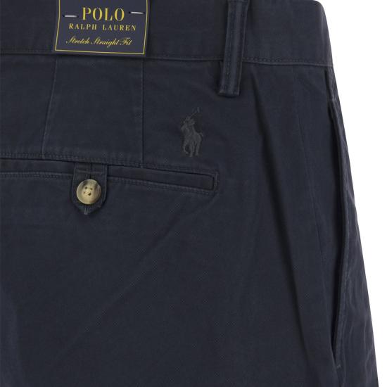 폴로 랄프로렌 숏팬츠 710799213 BLUE - POLO RALPH LAUREN