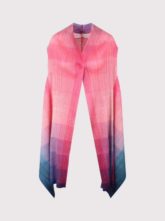 25SS 플리츠플리즈 자켓 PP56JE693 22