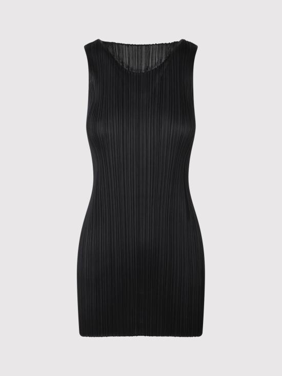 25SS 플리츠플리즈 민소매 티셔츠 PP56JT107 15