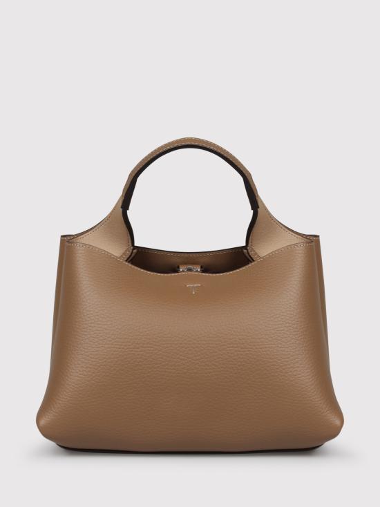 25SS 토즈 토트백 XBWAPAFL100QRI 2L64 - TODS