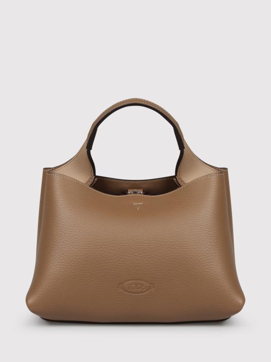 25SS 토즈 토트백 XBWAPAFL100QRI 2L64