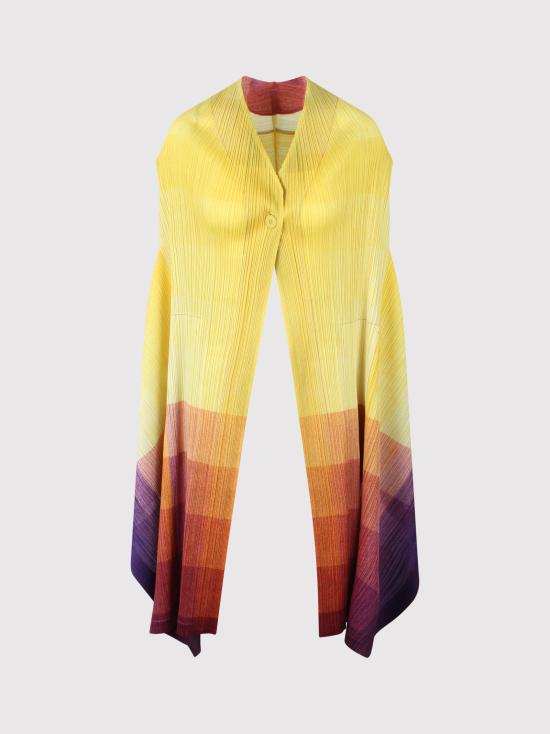 25SS 플리츠플리즈 자켓 PP56JE693 52