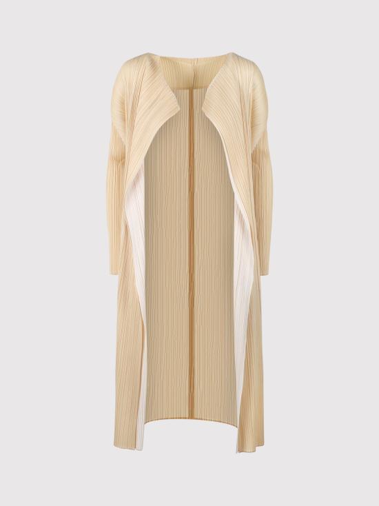 25SS 플리츠플리즈 케이프 PP56JA432 41