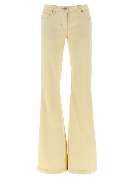 25SS 에트로 데님 팬츠 WRNB0022AV689Y0610 Beige