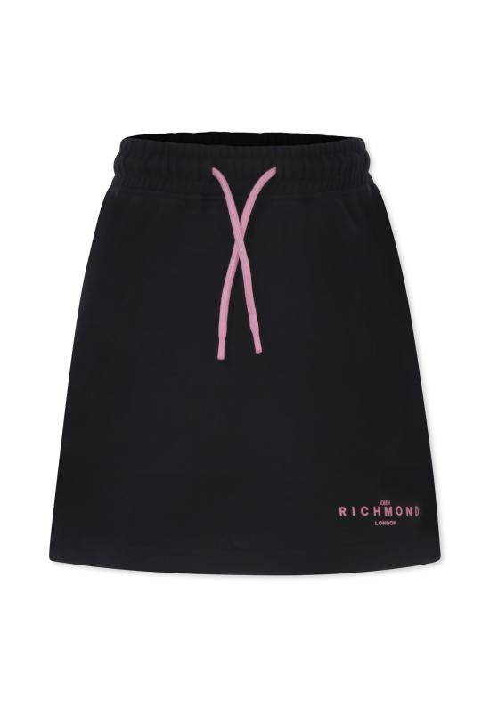 25SS [키즈] 리치몬드 스커트 RGP25010GO BLACK