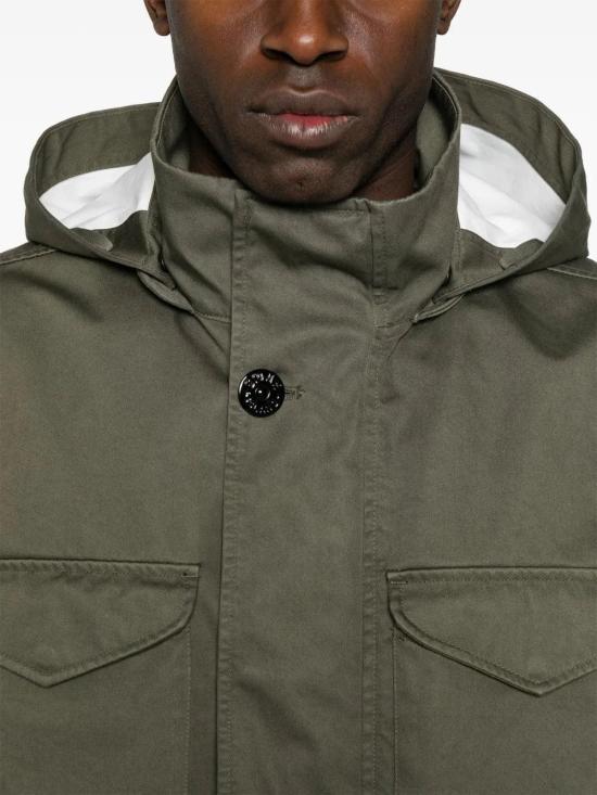 25FW 스톤 아일랜드 패딩 K1S154100064S0034 V0054 DS026169 - STONE ISLAND