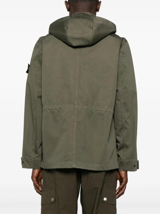 25FW 스톤 아일랜드 패딩 K1S154100064S0034 V0054 DS026169 - STONE ISLAND