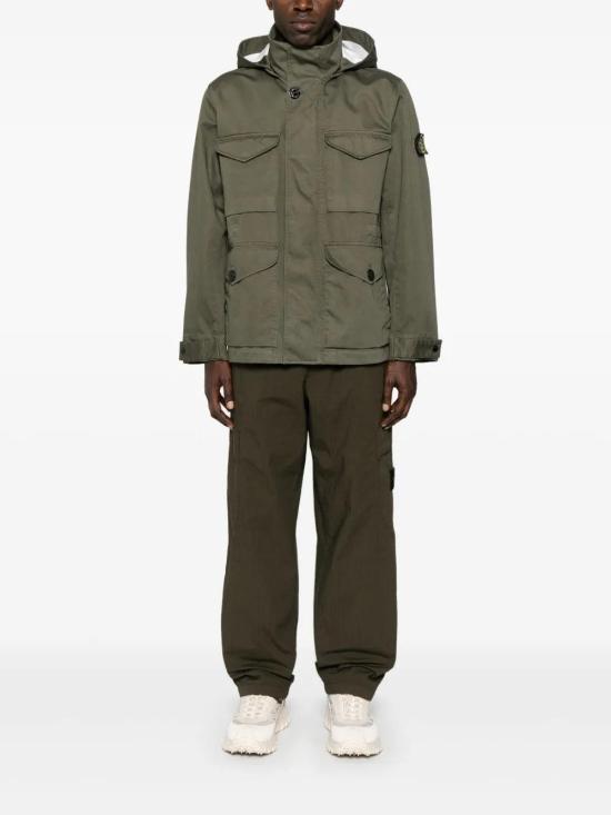 25FW 스톤 아일랜드 패딩 K1S154100064S0034 V0054 DS026169 - STONE ISLAND
