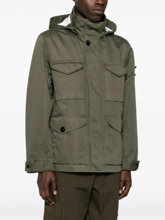 25FW 스톤 아일랜드 패딩 K1S154100064S0034 V0054 DS026169 - STONE ISLAND