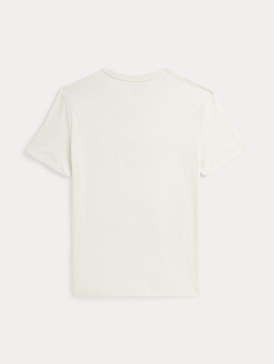 25SS 랄프 로렌 반팔 티셔츠 710671438421 - RALPH LAUREN