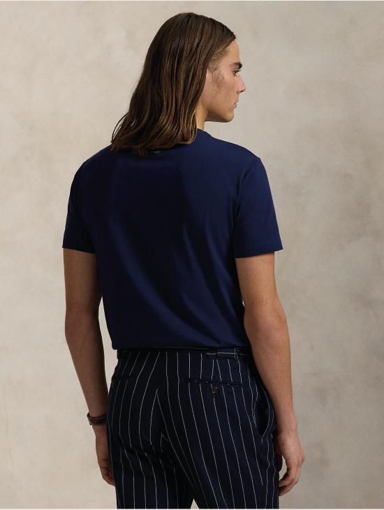 25SS 랄프 로렌 반팔 티셔츠 710671438404 - RALPH LAUREN
