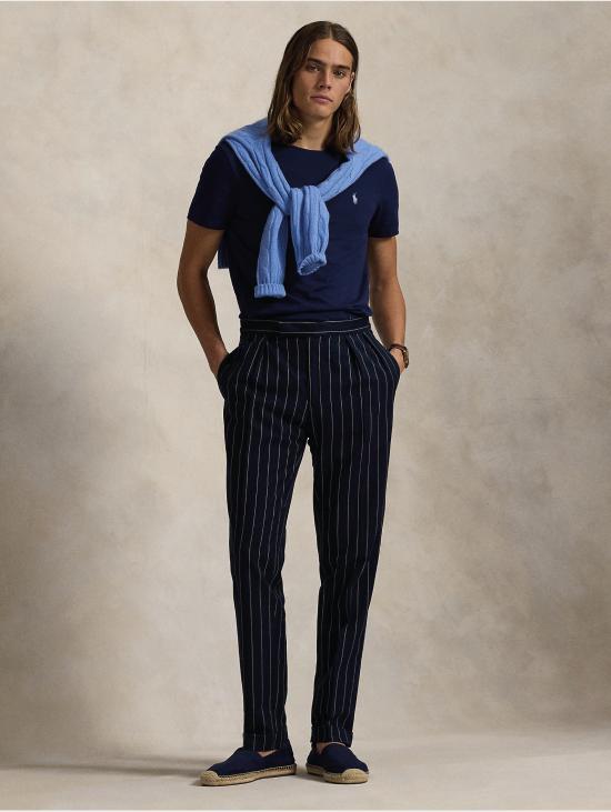 25SS 랄프 로렌 반팔 티셔츠 710671438404 - RALPH LAUREN
