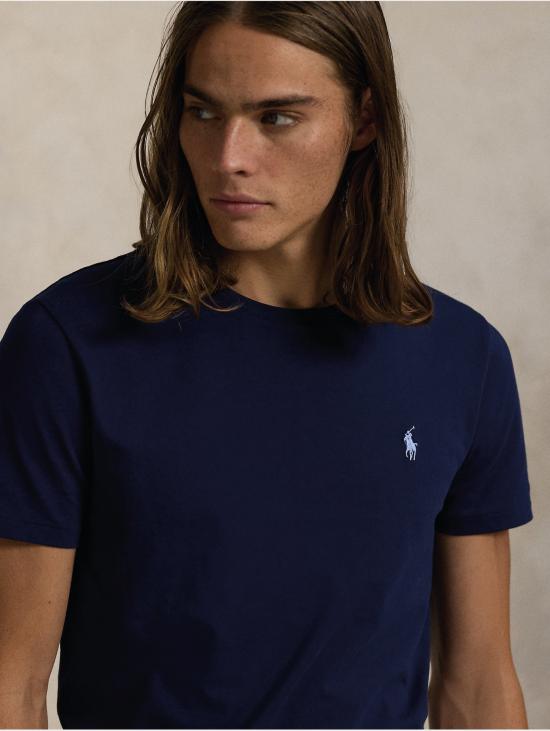 25SS 랄프 로렌 반팔 티셔츠 710671438404 - RALPH LAUREN