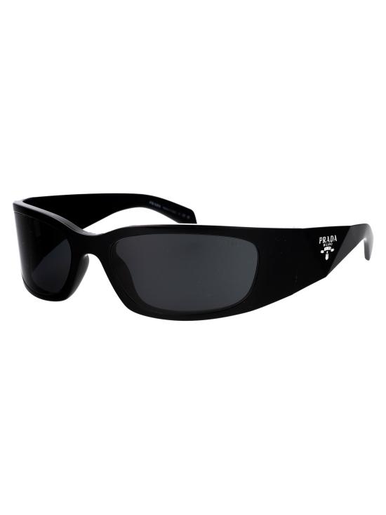 26SS 프라다 선글라스 0PR A14S 1AB5S0 black - PRADA