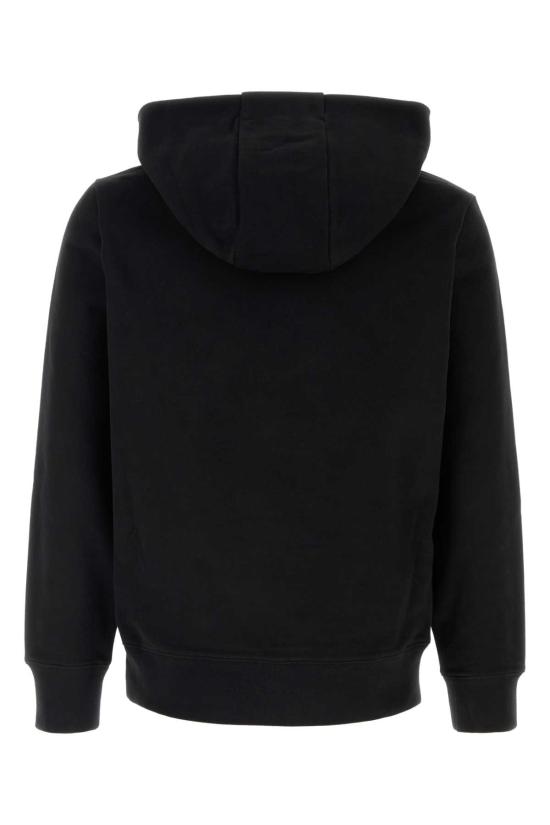 25SS 몽클레어 후드 티셔츠 8G0003589AUJ999 BLACK DOM - MONCLER