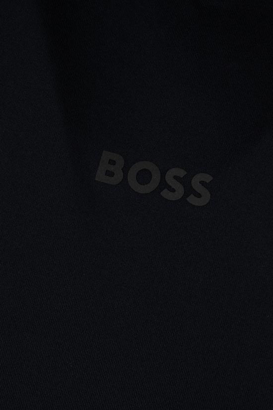  휴고보스 반팔 티셔츠 50531240001 BLACK DOM - HUGO BOSS