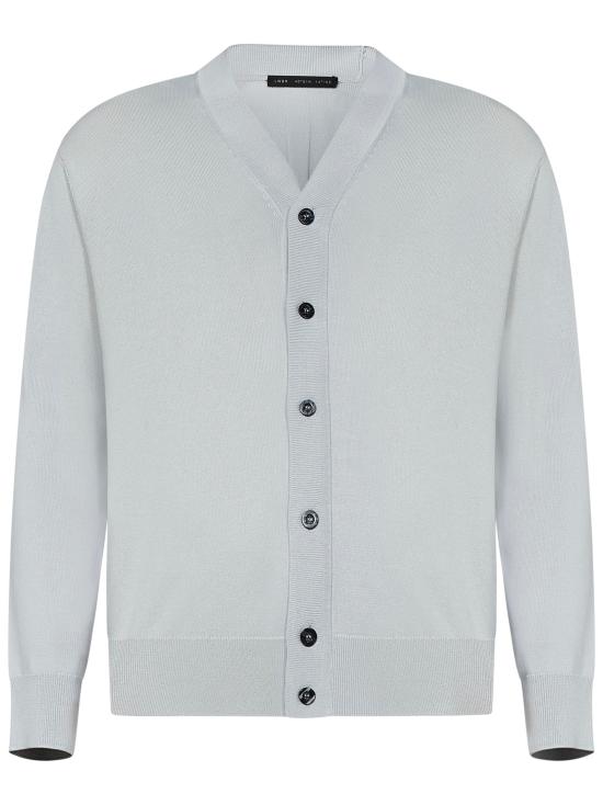 25SS 로우브랜드 가디건 L1MSS256719 N049 Grey