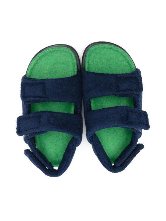 25SS [주니어] 마르니 슈즈 79561 3 Blue - MARNI