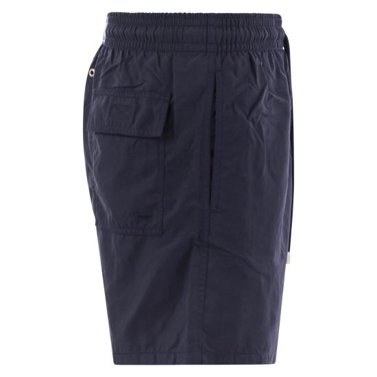  빌보콰 비치웨어 MOOC4A00 MARINE BLUE - VILEBREQUIN