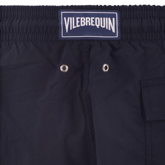  빌보콰 비치웨어 MOOC4A00 MARINE BLUE - VILEBREQUIN