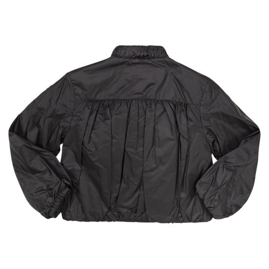 25SS [키즈] 몽클레어 자켓 K19541A00102597YF BLACK - MONCLER