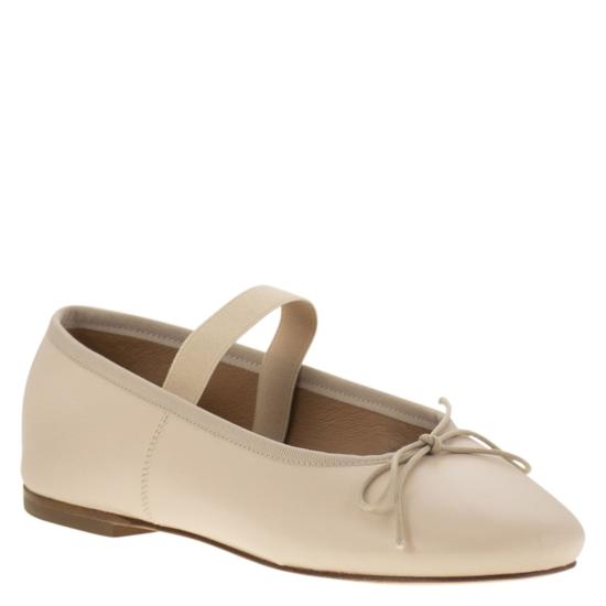 25SS 아니엘 플랫 슈즈 1934 NUDE - ANNIEL