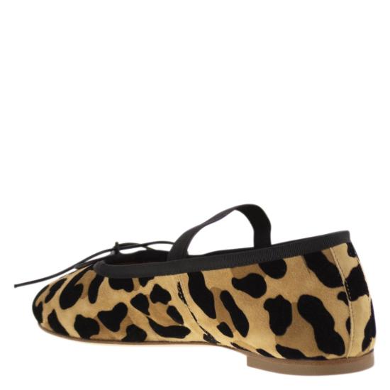 25SS 아니엘 플랫 슈즈 1934 CAMEL - ANNIEL